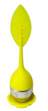 Load image into Gallery viewer, Full Leaf Tea Infuser