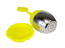 Load image into Gallery viewer, Full Leaf Tea Infuser