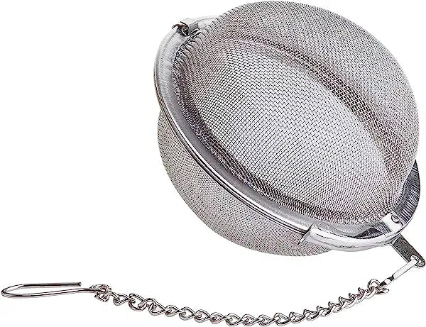 Stainless Steel Mesh Infuser Tea Ball