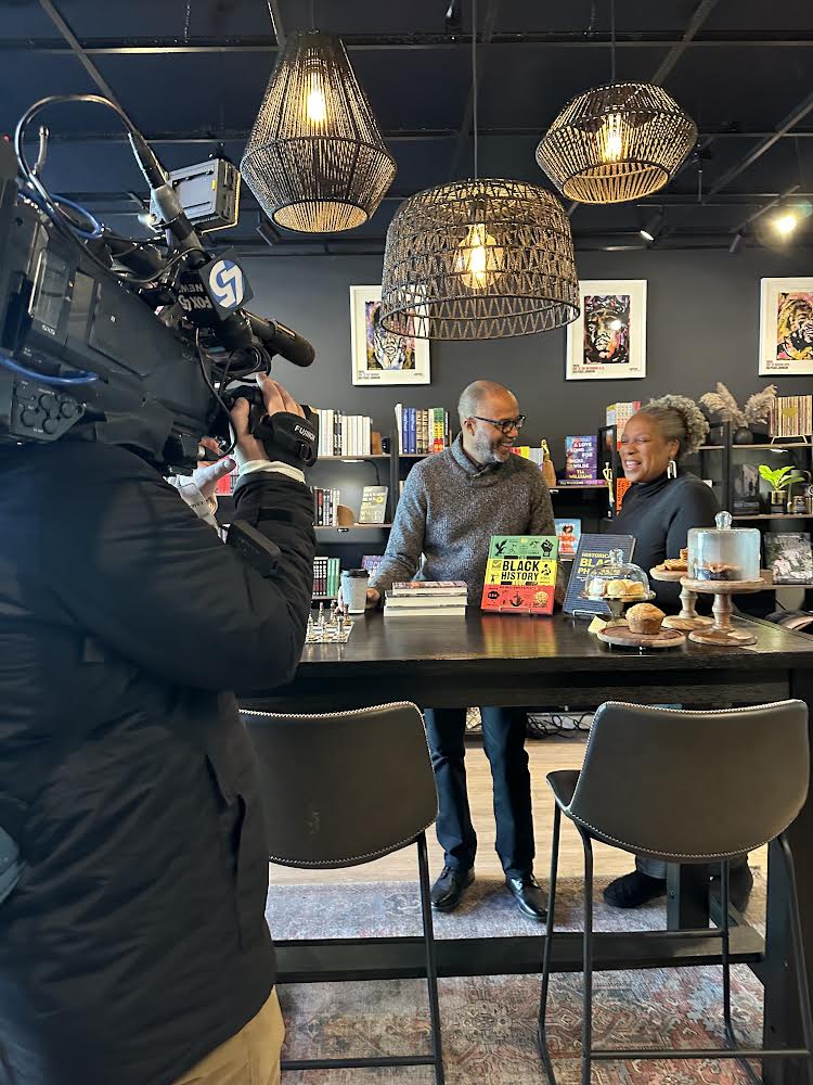 Cuples Tea House | The Urban Tea Experience