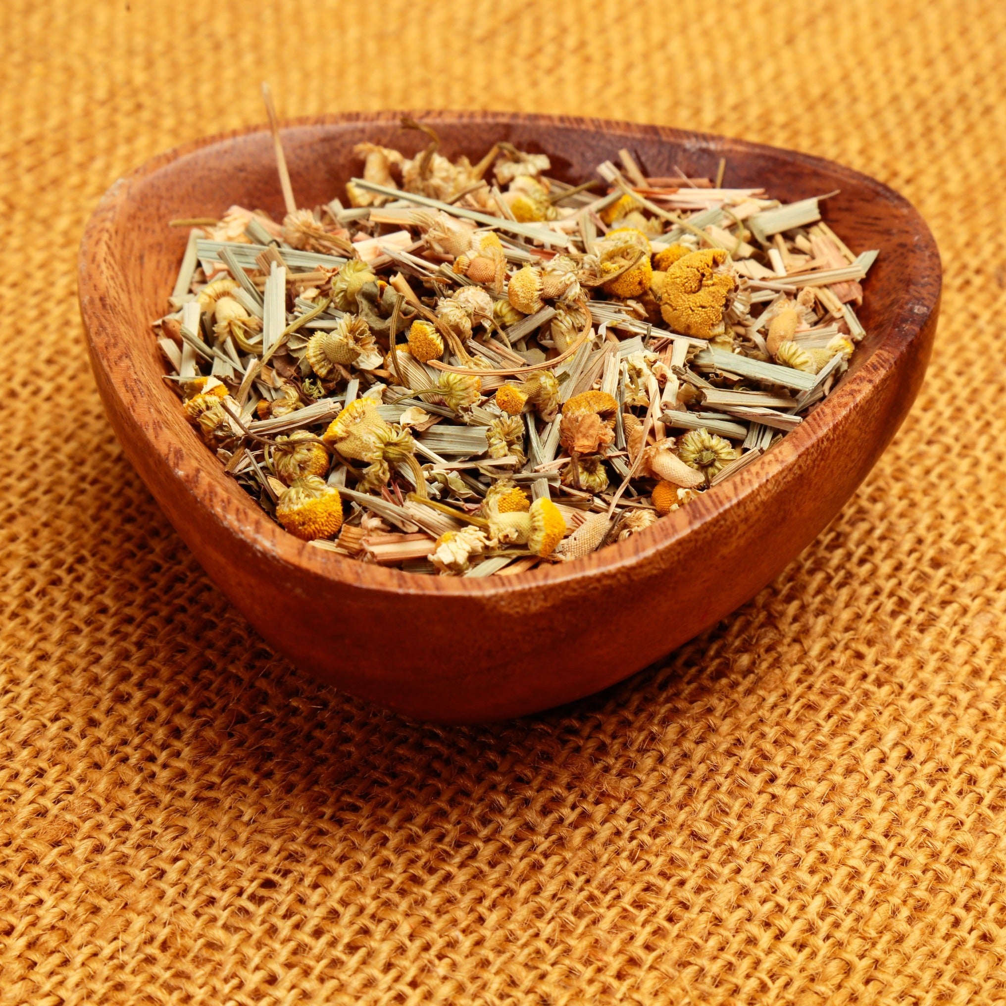 Cha Cha – Cuples Tea House