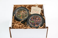 Load image into Gallery viewer, Subscription Sampler Box (2-Black Tea Discs)
