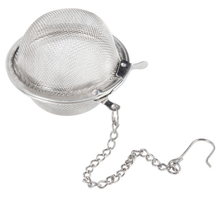 Load image into Gallery viewer, Stainless Steel Mesh Ball

